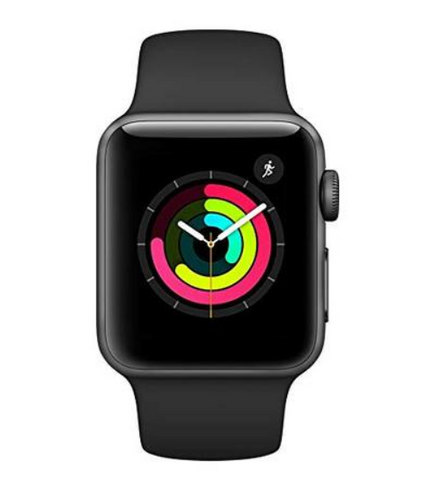 RLX™ Bluetooth Smart Watch