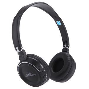 Multifunctional Stereo Bluetooth Headphone