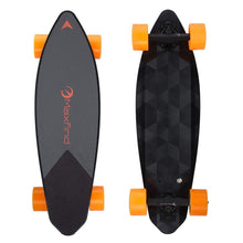 Load image into Gallery viewer, Maxfind Electric Skateboard cuarta generación MAX 2 solo Motor 1000 W con COOL controlador remoto velocidad 18 MPH